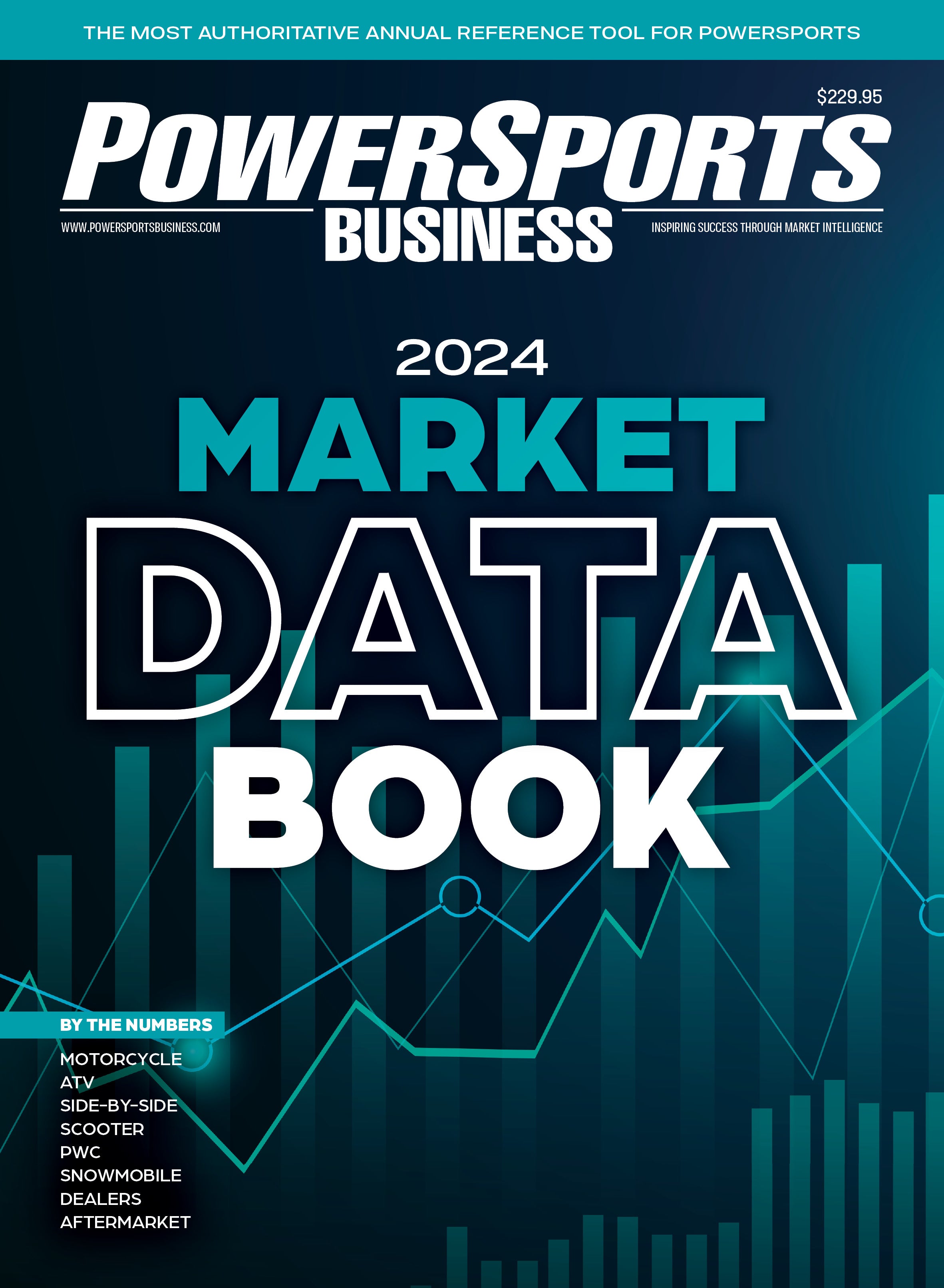 Powersports Business 2024 Market Data Book