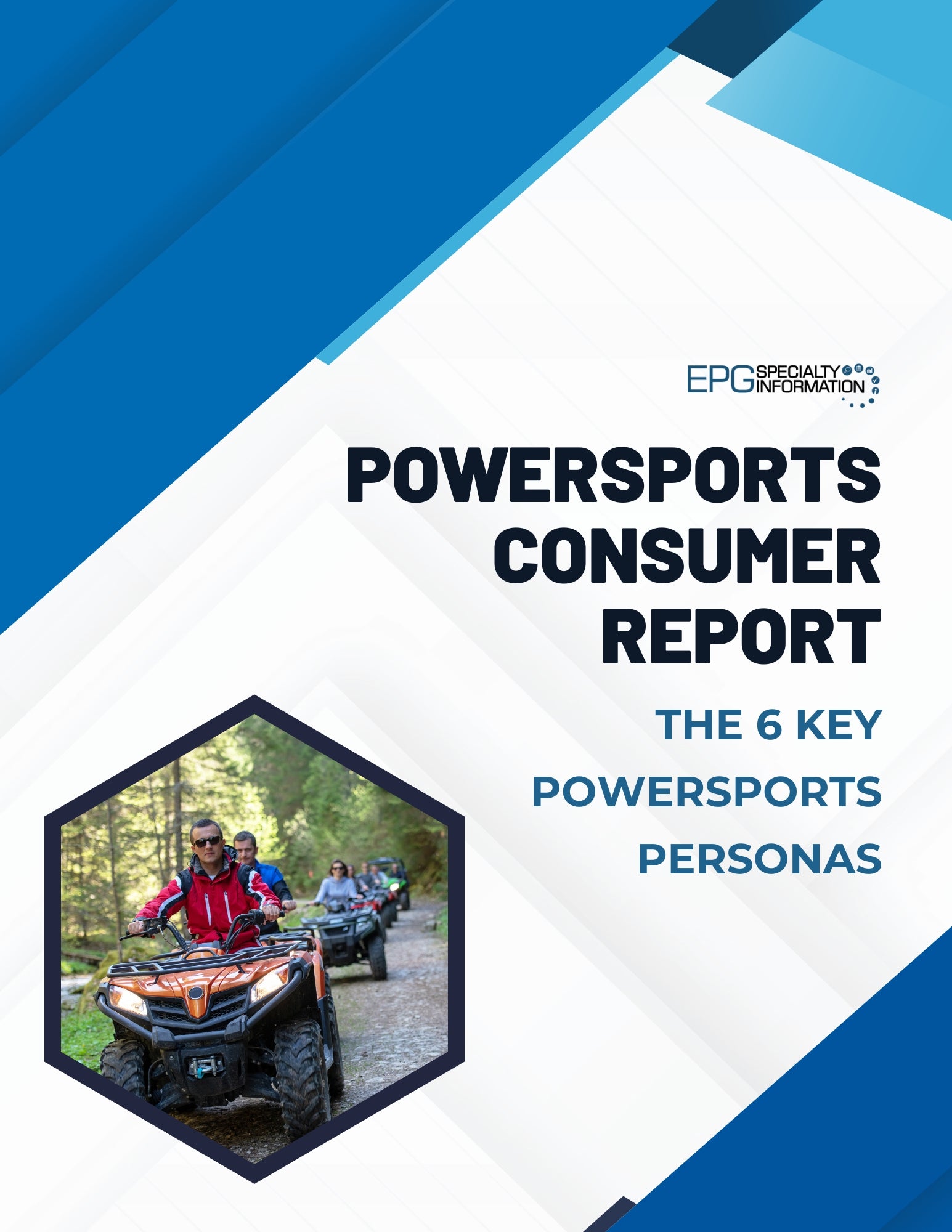 Powersports Consumer Report