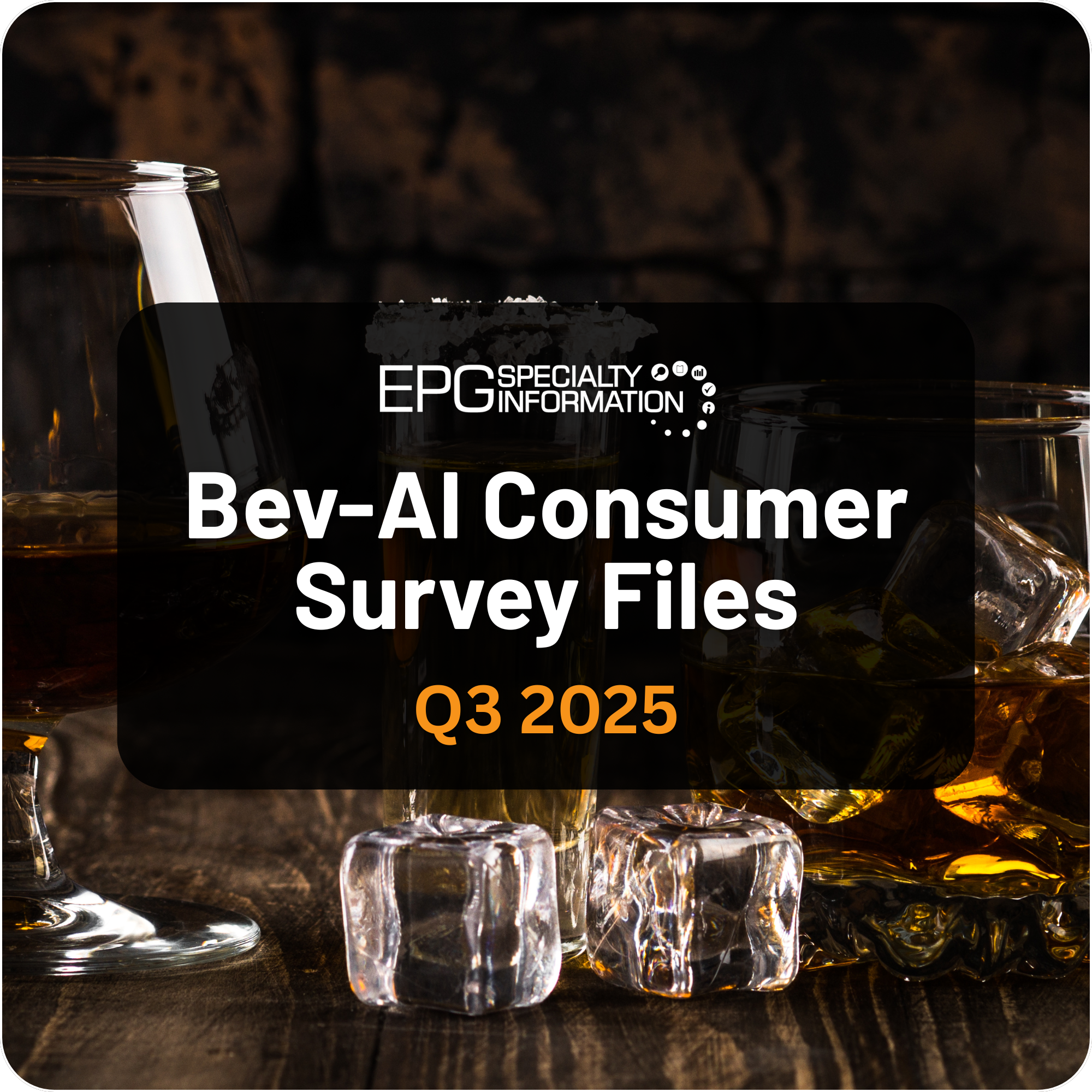 Bev-Al Consumer Survey, Q3-2025