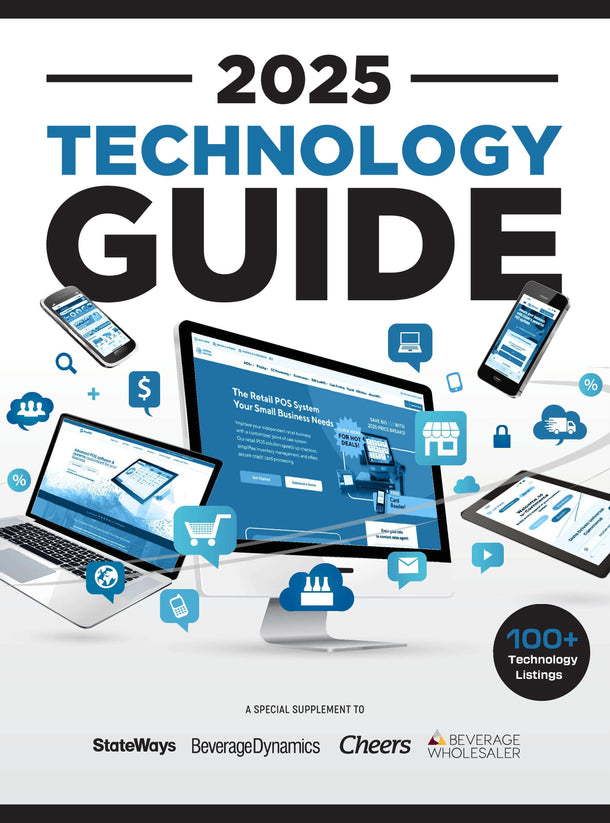 Tech Guide - BIG Supplement – EPG Specialty Information Store