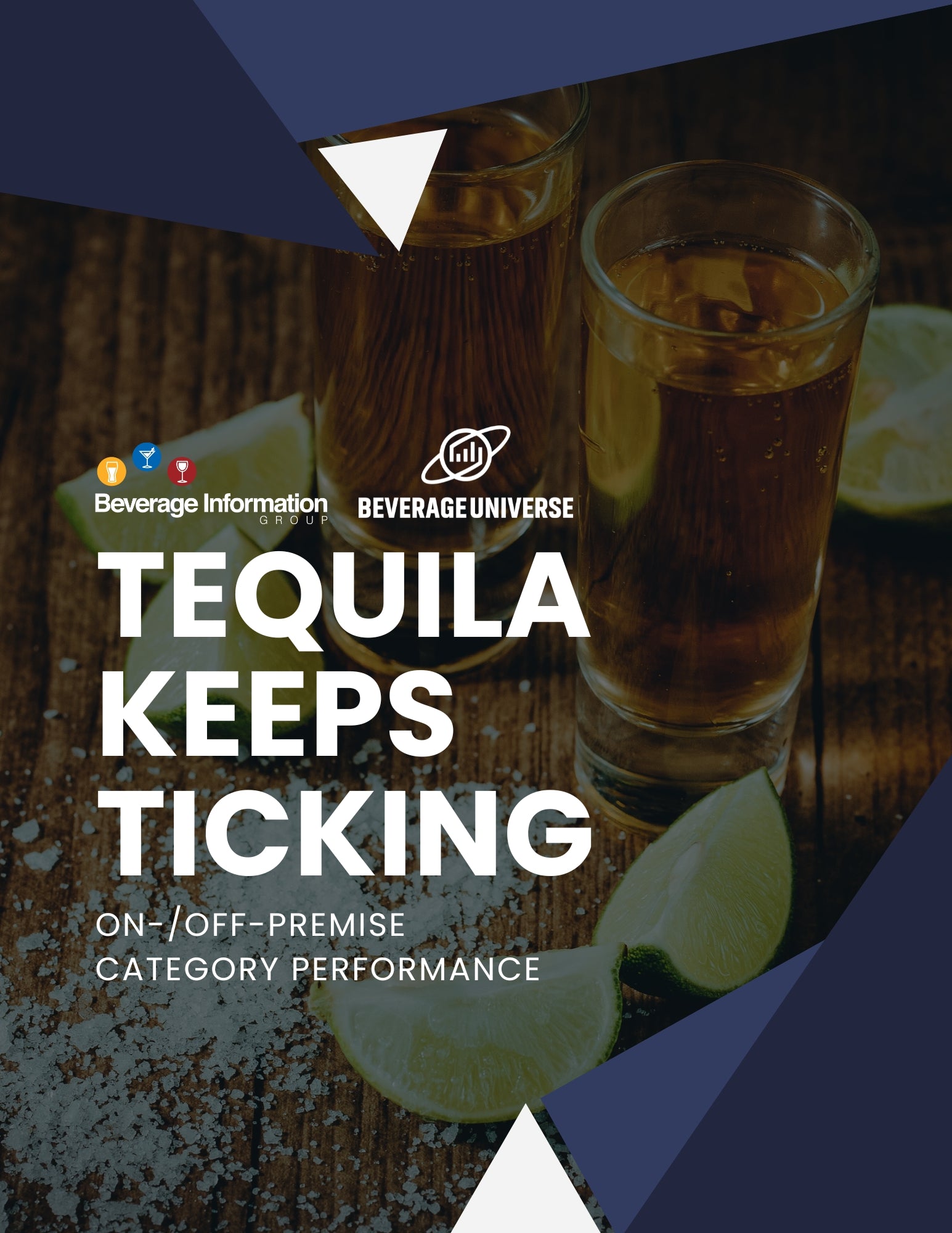 Trade Insights: Tequila Keeps Ticking