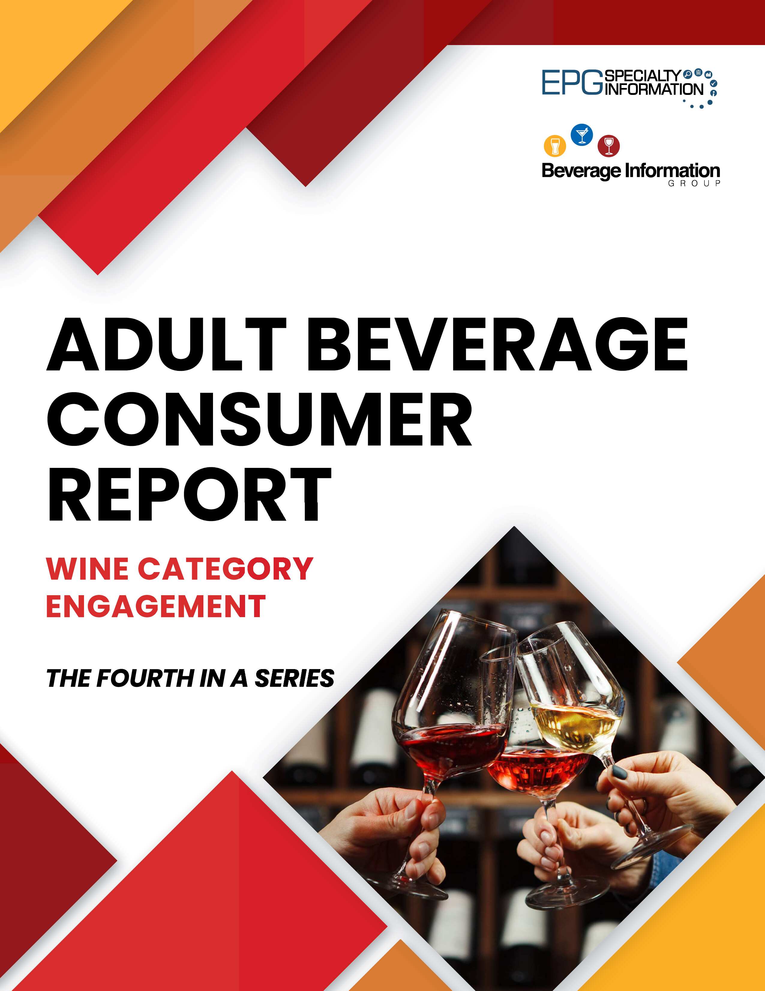 Adult Beverage Consumer Report: Wine Category Engagement