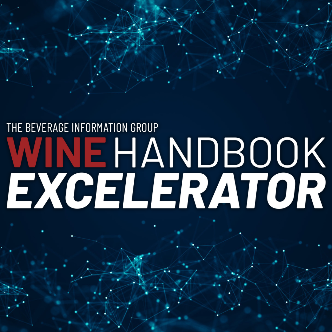 Wine Handbook Excelerator