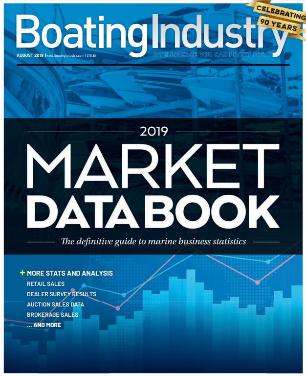Boating Industry 2019 Market Data Book