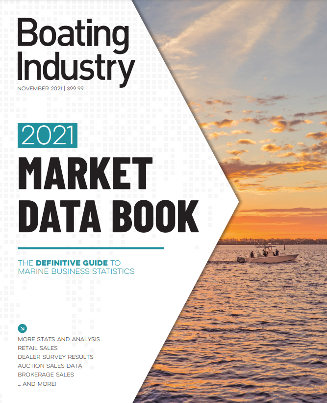 Boating Industry 2021 Market Data Book