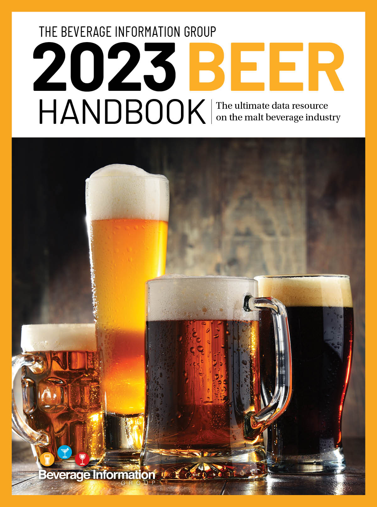 2023 Beer Handbook