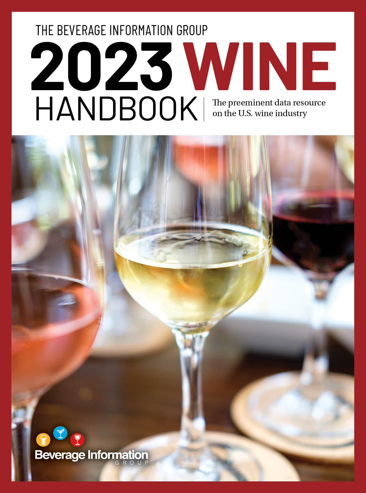 2023 Wine Handbook