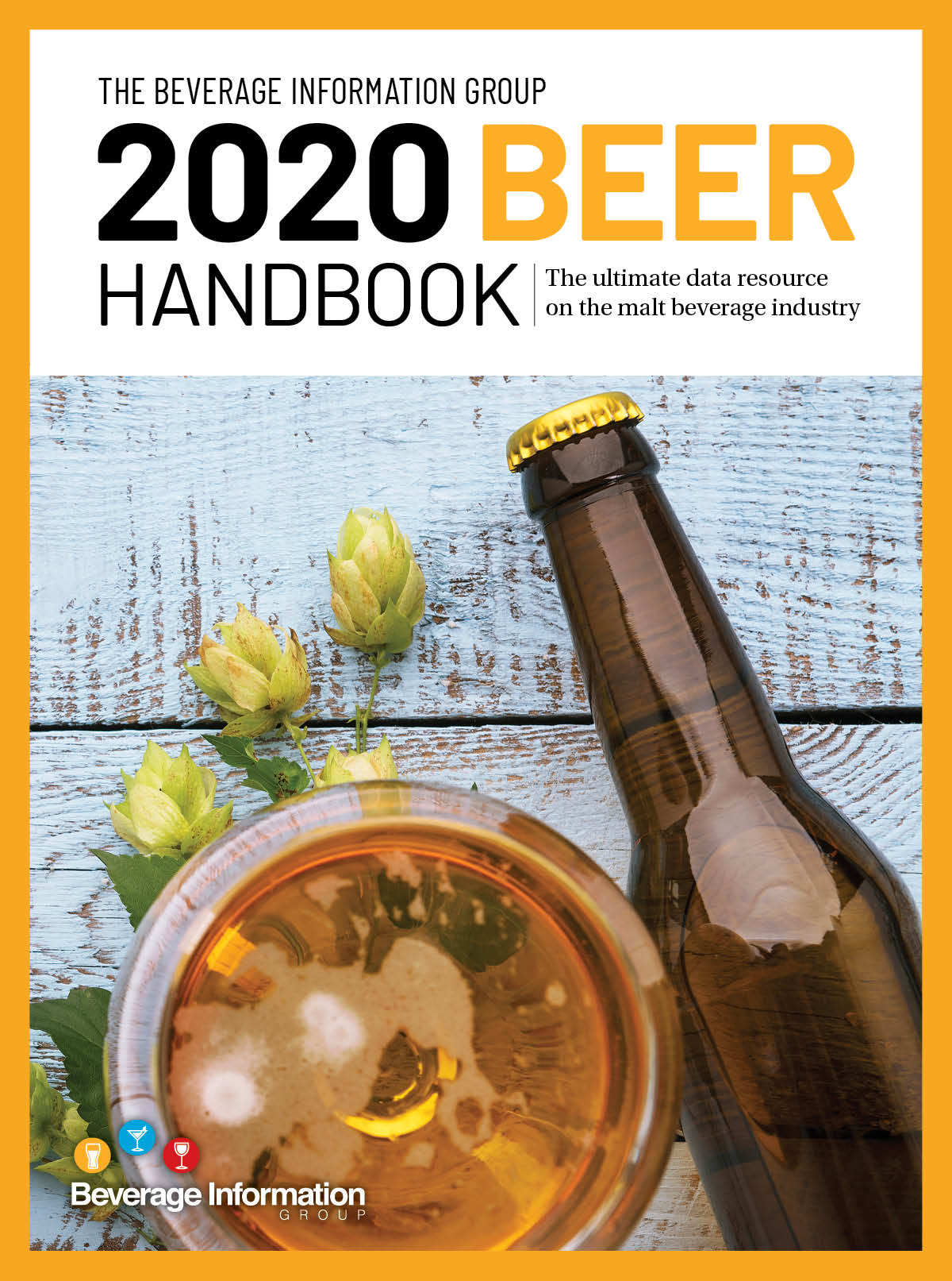 2020 Beer Handbook