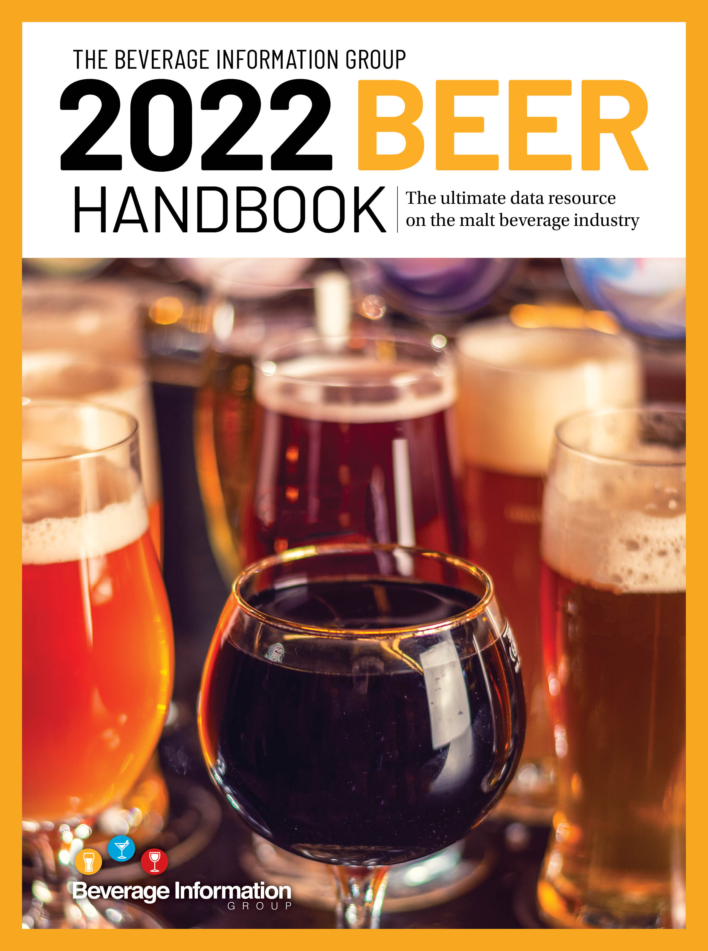 2022 Beer Handbook