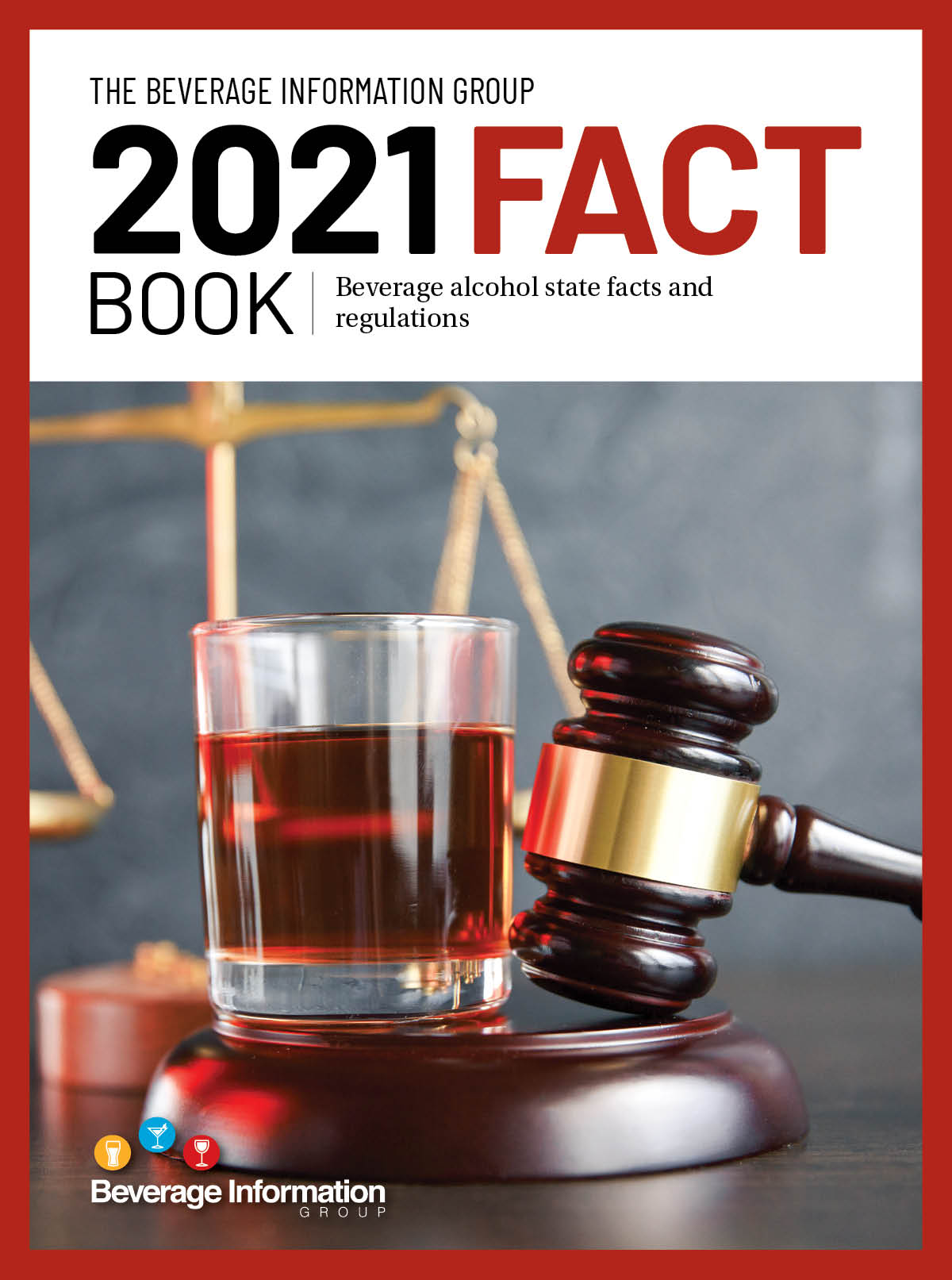 2021 Fact Book