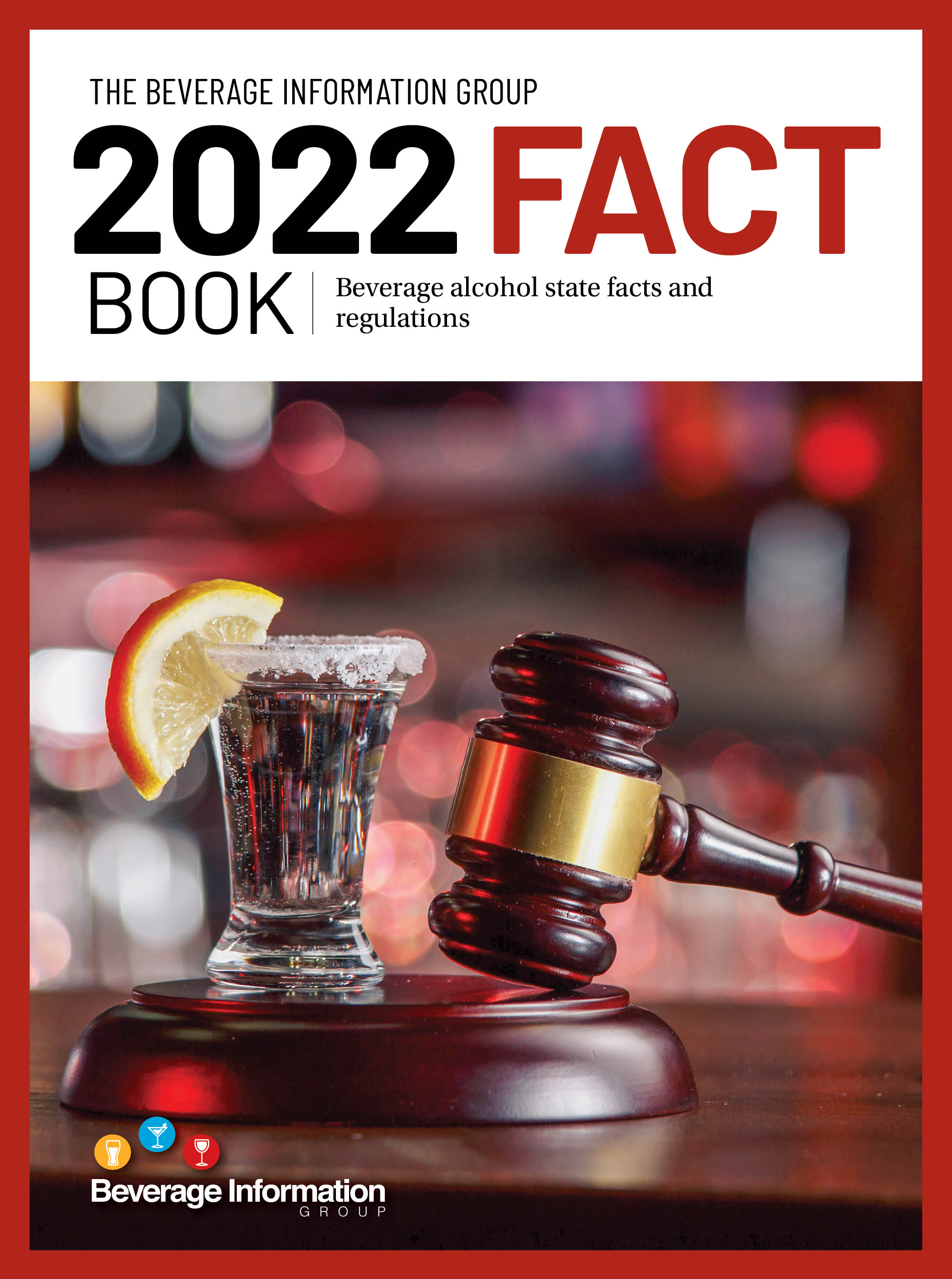 2022 Fact Book