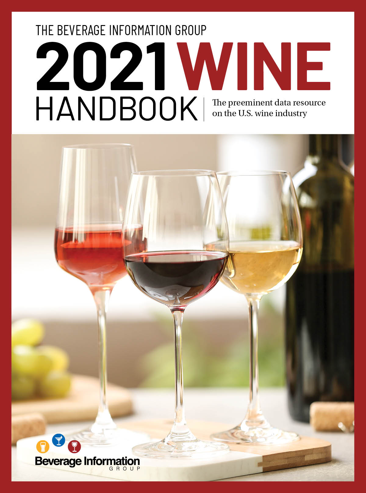 2021 Wine Handbook