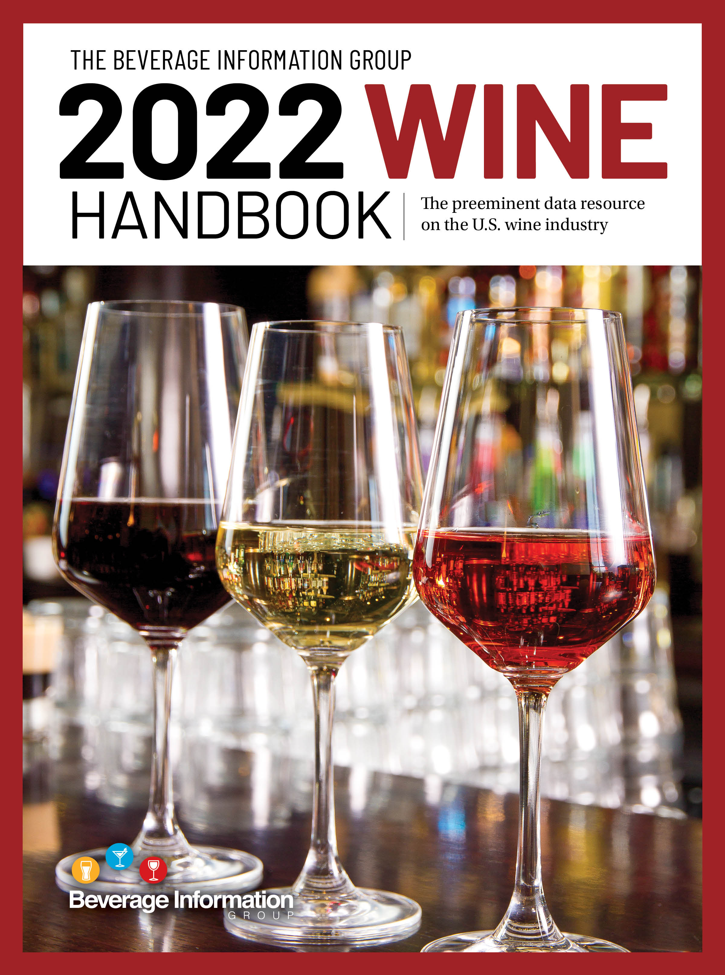 2022 Wine Handbook