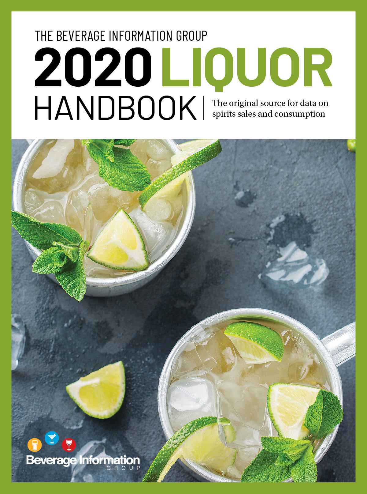 2020 Liquor Handbook