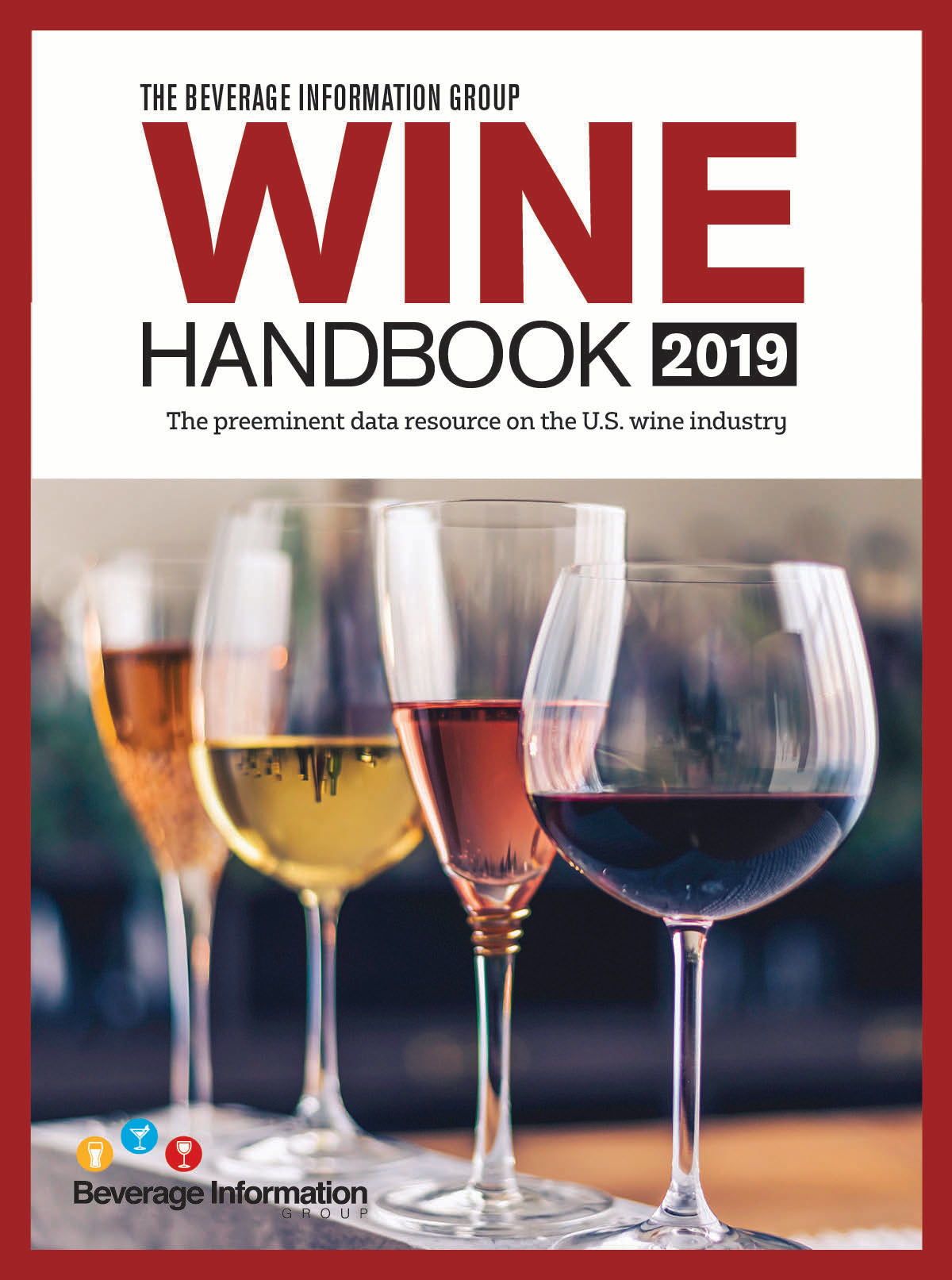 2019 Wine Handbook