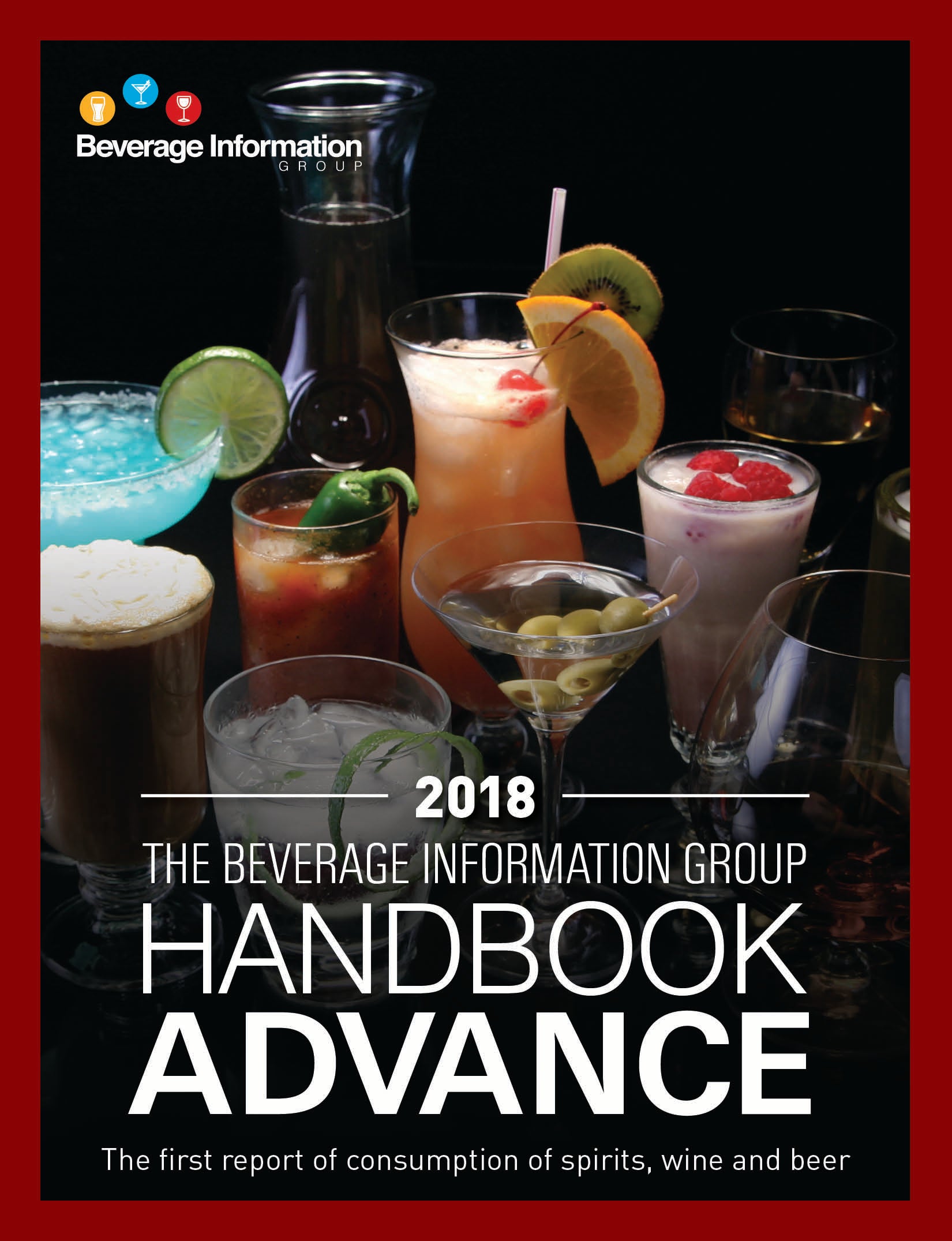 2018 Handbook Advance