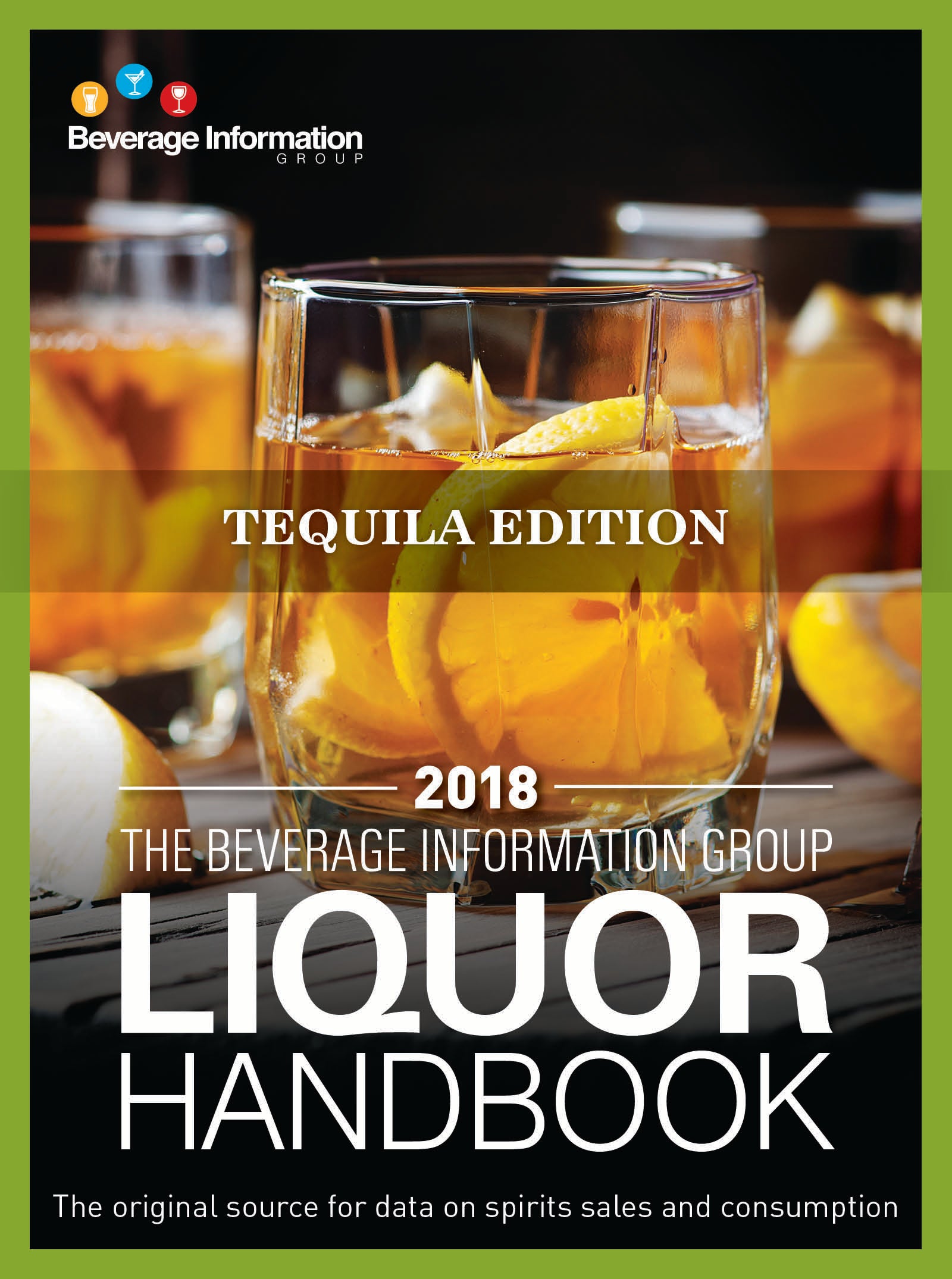 Tequila Historical Consumption File