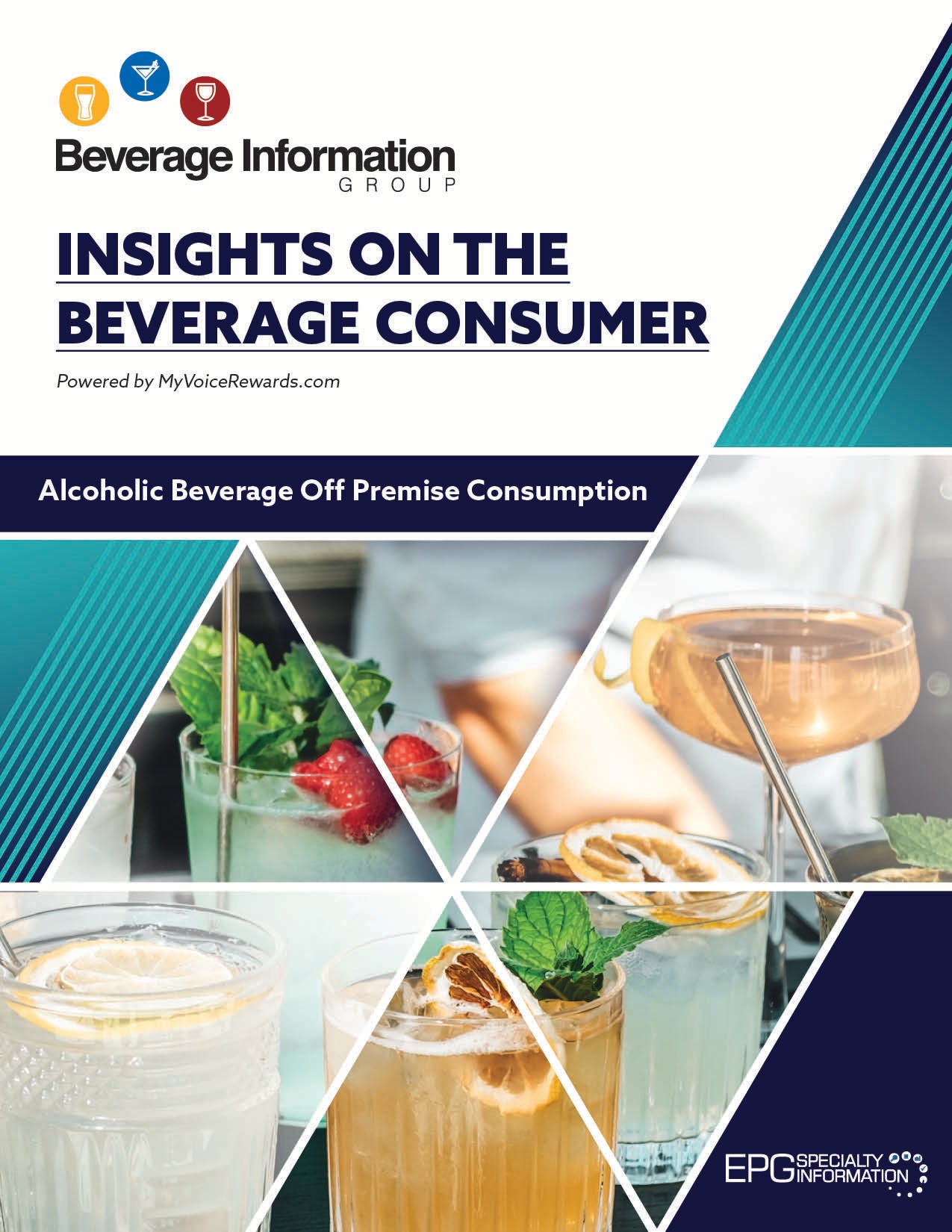 2022 Off-Premise Beverage Consumer Insights