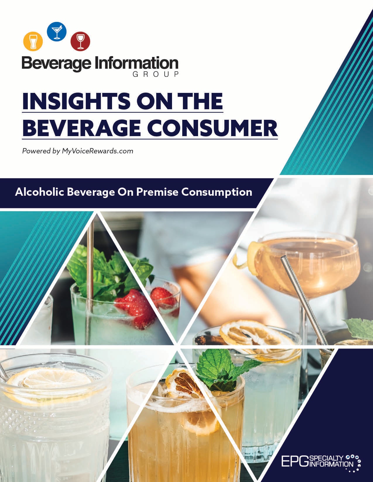2022 On-Premise Beverage Consumer Insights