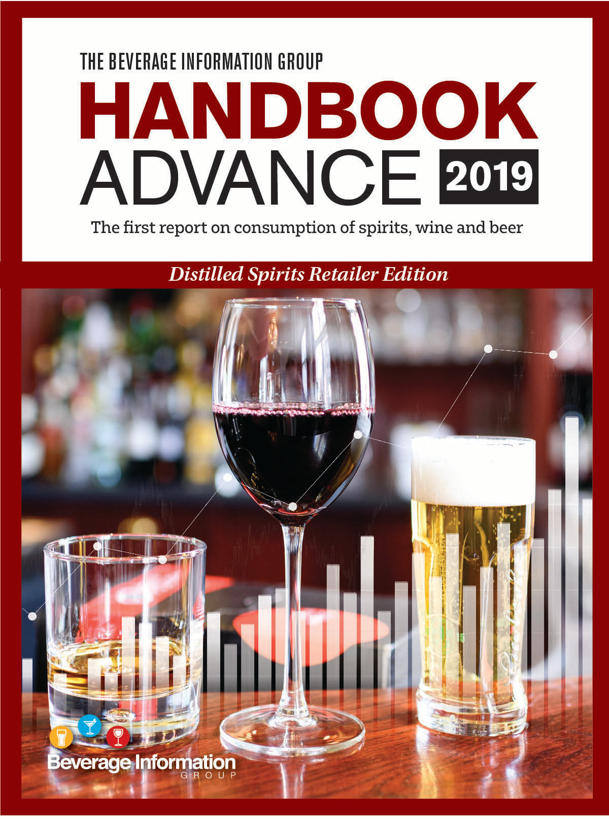 2019 Handbook Advance - Distilled Spirits Retailer Edition