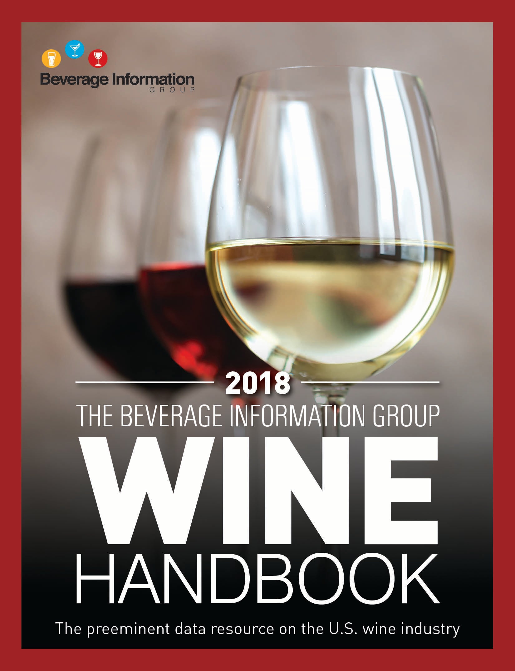 2018 Wine Handbook